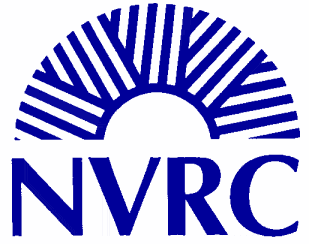 Northern Virginia Resource Center for Deaf and Hard of Hearing Persons Logo